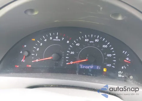 2011 Toyota Camry Le from USA, damaged, VIN 4T1BF3EKXBU608960